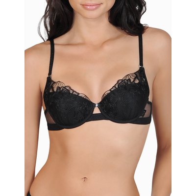 Soutien-gorge multipositions SÉDUCTION Rose LISCA