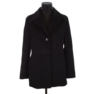 Manteau en laine - Très Bon État AGNES B