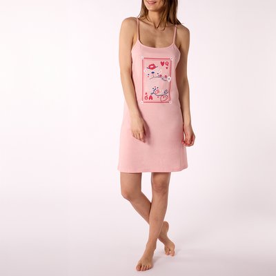 Nuisette femme LOVA nude/rose MELISSA BROWN