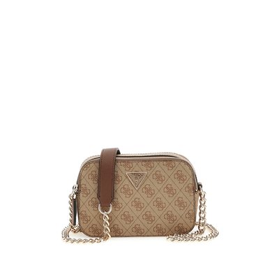 Mini Sac Bandoulière Noelle Logo 4G GUESS