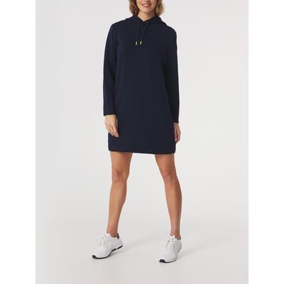 Robe courte HARDYROB19032 TBS