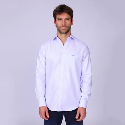 Chemise Helita Easy Care MISE AU GREEN