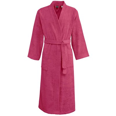 Peignoir de bain mixte 420 g/m² LUXURY KIMONO SENSEI MAISON