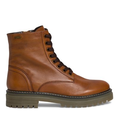 Bottine en cuir S.OLIVER