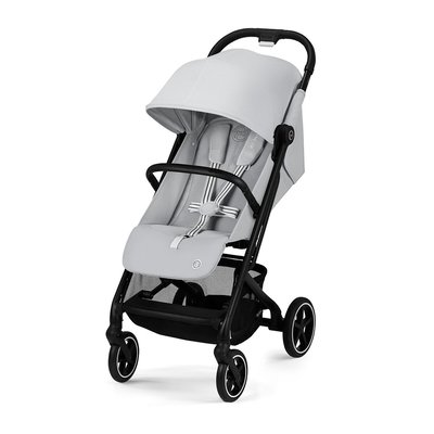 Poussette compacte et citadine Beezy 524000151 CYBEX