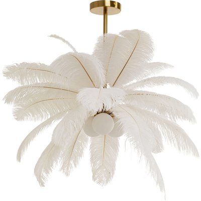 Suspension plumes KARE DESIGN