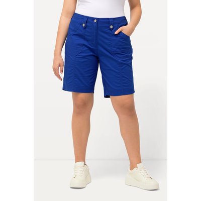 Bermuda style cargo 4 poches ULLA POPKEN