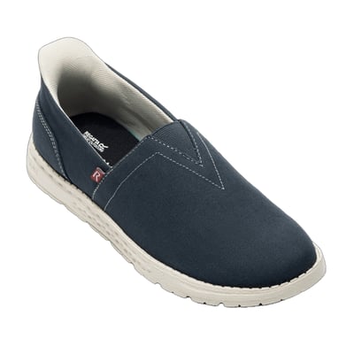 Chaussures décontractées style mocassins SALCOMBE REGATTA