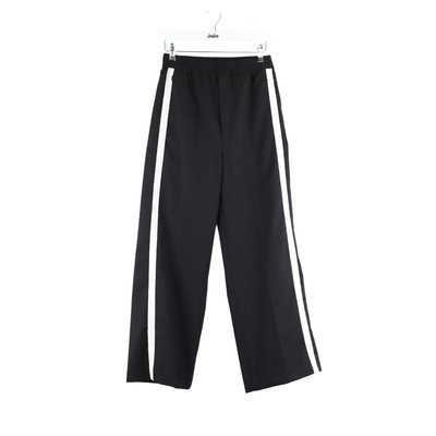 Pantalon droit - Très Bon État SANDRO