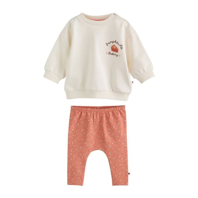 Ensemble sweat et legging NEXT