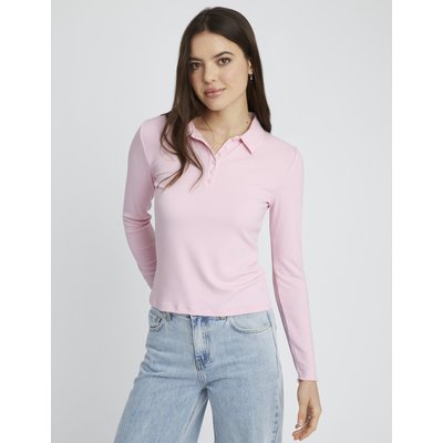 Polo manches longues BZB