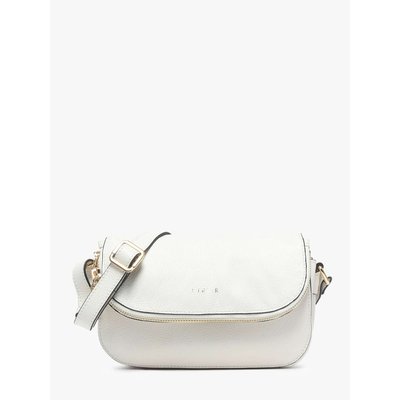 Sac bandoulière S Tradition cuir ETRIER