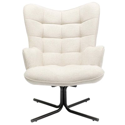 Fauteuil pivotant, OSCAR KARE DESIGN