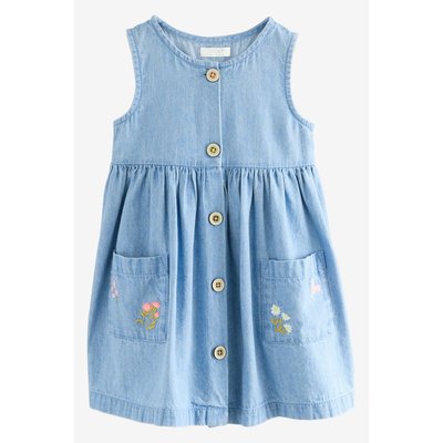Robe sans manches avec poche NEXT