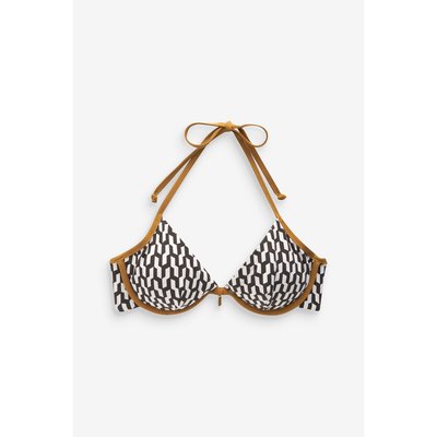 Haut de bikini non rembourré armatures NEXT