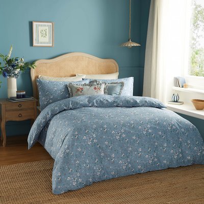 Bronte Floral Duvet Set WYLDER NATURE
