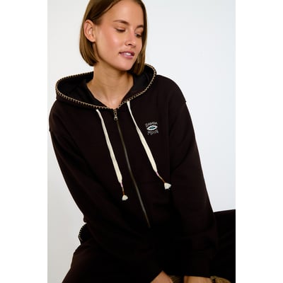 Veste Ivy - BAYVIBE BANANA MOON