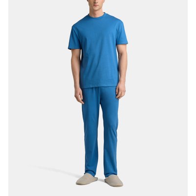 Ensemble Pyjama Nello Jersey De Coton Bio GALERIES LAFAYETTE