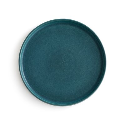 Lot de 4 assiettes en grès, Dorna AM.PM