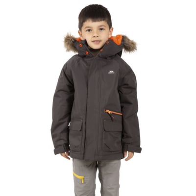 Parka UPBEAT TRESPASS