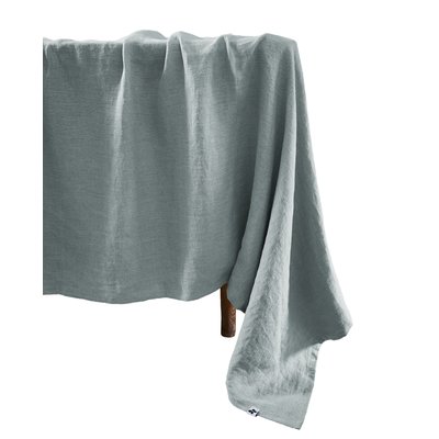 Nappe rectangle en lin Solines EDEN