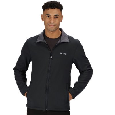 Veste softshell CERA REGATTA