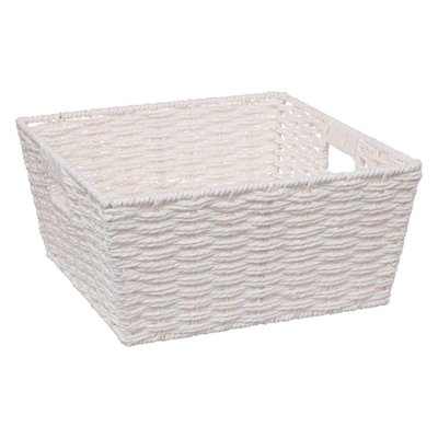 Panier vannerie MIX 'N MODUL 5FIVE SIMPLY SMART