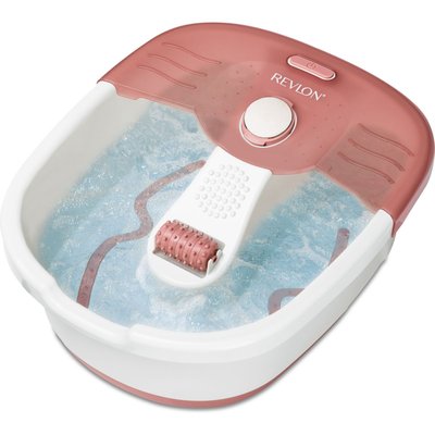 Thalasso Spa Et Kit De Pédicure Rvfb7021pe REVLON