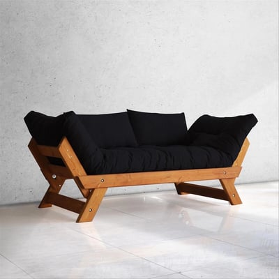 Садовый диван 2-местный CPT8101-210 SO'HOME