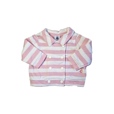 Veste - Très bon état PETIT BATEAU