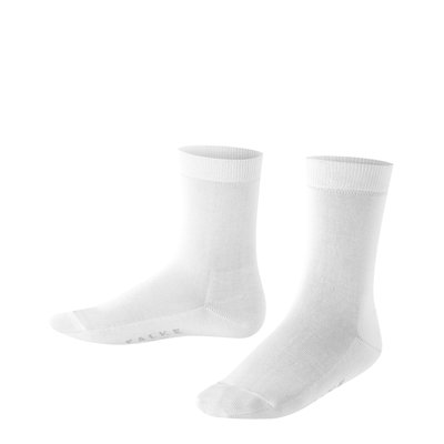 Chaussettes Cotton Finesse Coton FALKE