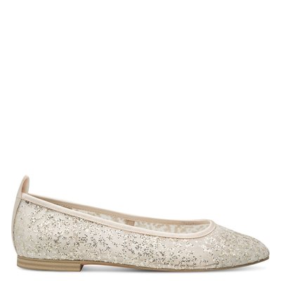 Ballerine plate TAMARIS