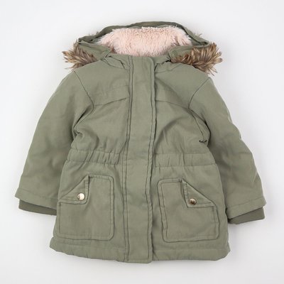 Parka - Très bon état VERTBAUDET
