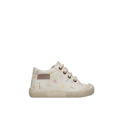 Chaussures barefoot en cuir BAREFOOT AMUR NATURINO