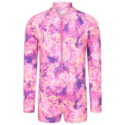Maillot de bain anti-irritation manches longues MIRA MOUNTAIN WAREHOUSE