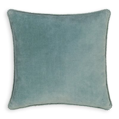 Velvet Cushion Cover LA REDOUTE INTERIEURS