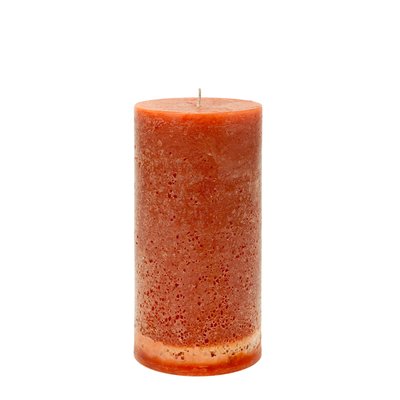 Bougie décorative cylindrique H20 SIA DECO