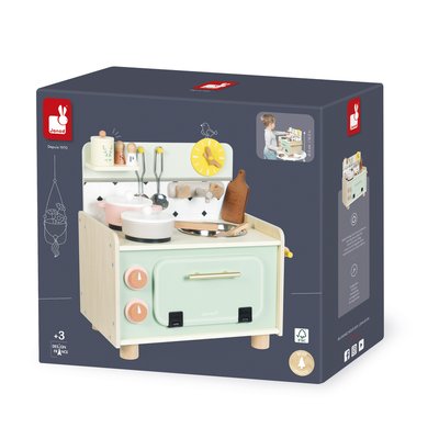 MAMIE SOLEIL - KITCHENETTE JURATOYS