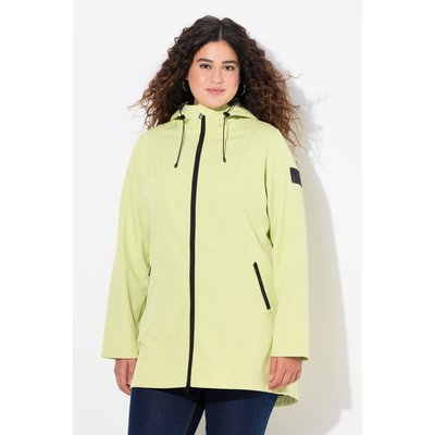 Vestes softshell HYPRAR longue silhouette ULLA POPKEN