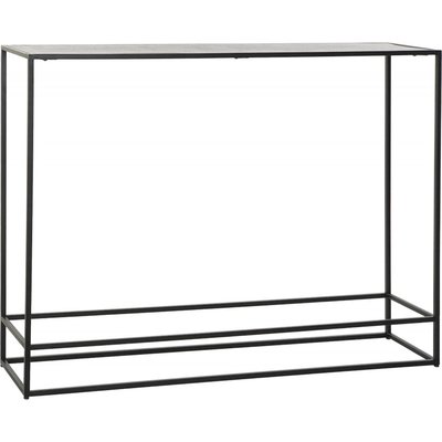 Console en aluminium, élégante RECOLLECTION