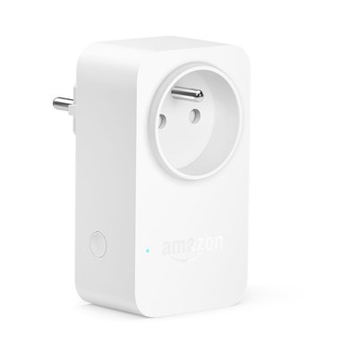 Prise connectée Smart Plug AMAZON