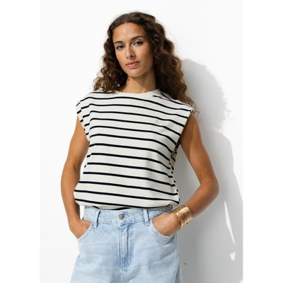 T-shirt marinière PROMOD