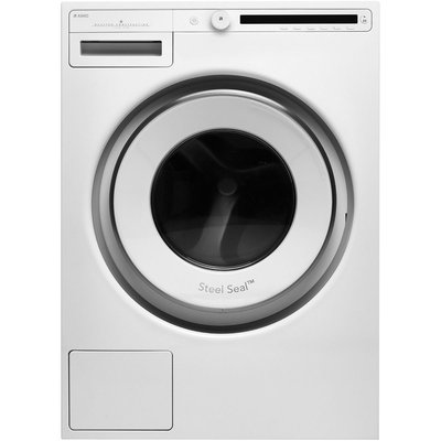 Lave linge hublot W2086C.W/3 ASKO