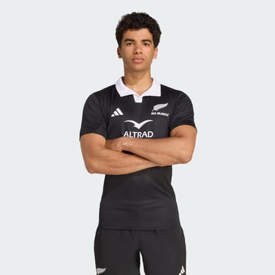 Maillot Domicile All Blacks Performance adidas Performance