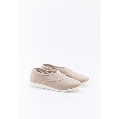 Chaussons dessus toile DAMART