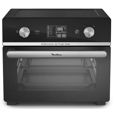 Friteuse sans huile AL606820 MOULINEX