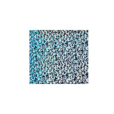 Adhésif décoratif pour meuble effet Paillettes - 200 x 45 cm TOILINUX