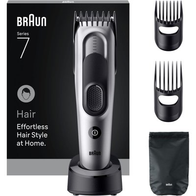 Tondeuse cheveux HC7590 BRAUN