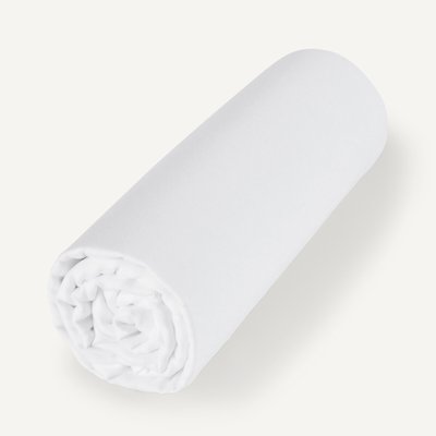 Drap-housse satin coton/Lyocell, Satina AM.PM