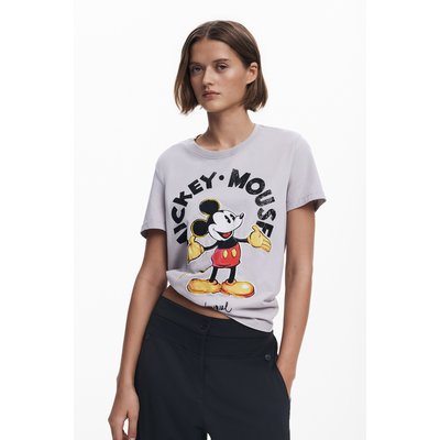 Desigual - T-shirt Mickey Mouse™ DESIGUAL